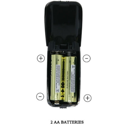 BALL - ARBITRARINESS DILDO VIBRADOR REALÍSTIC