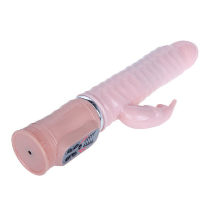 BAILE Heat Fire Bunny Rampante Temperature 10F, showcasing a plush rabbit design with temperature control features.