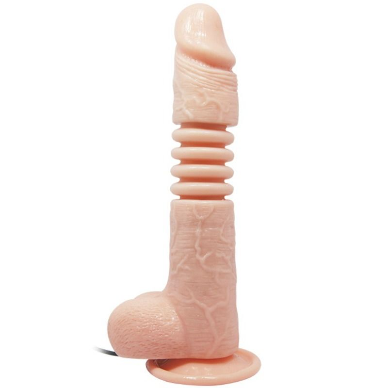 BALL - THUNDER UP VIBRADOR MULTIFUNCIONS