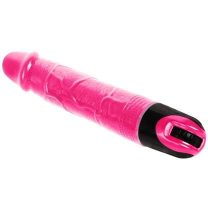 BALL - VIBRADOR MULTIVELOCITAT ROSA
