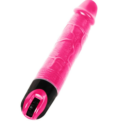 BALL - VIBRADOR MULTIVELOCITAT ROSA