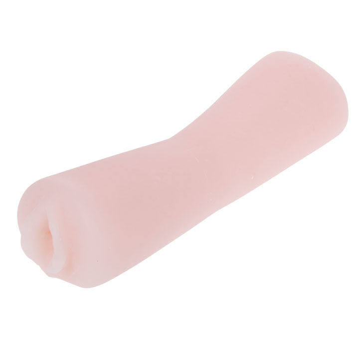 Masturbadora masculina BAILE FOR HIM Angel Manga con tacto suave, diseño realista de vagina, para placer íntimo.