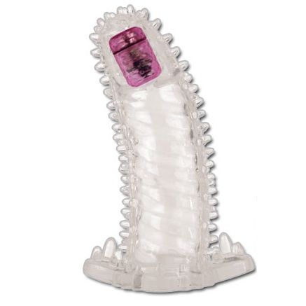 Extensión de sensor para hombre BAILE BRAVE II, producto de la marca BAILE FOR HIM, mostrada en la imagen.