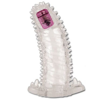 Extensión de sensor para hombre BAILE BRAVE II, producto de la marca BAILE FOR HIM, mostrada en la imagen.