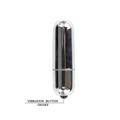 BAILE Brave Man rabbit vibrator extension with dual stimulation design, showcasing textured silicone and ergonomic shape.