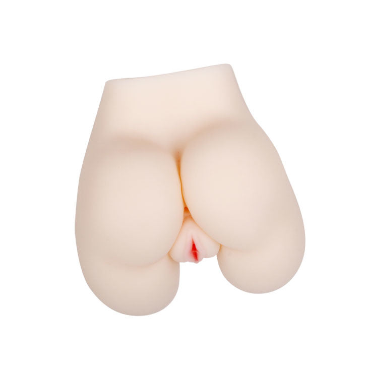 Muñeca sexual BAILE Passion Lady con detalles de vagina y ano, de la marca BAILE FOR HIM, con textura realista y tamaño compacto