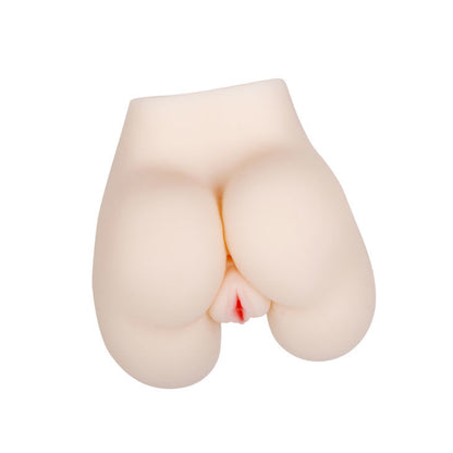 Muñeca sexual BAILE Passion Lady con detalles de vagina y ano, de la marca BAILE FOR HIM, con textura realista y tamaño compacto