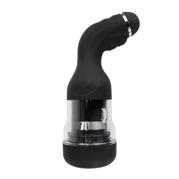 BAILE Rotation Lover automatic masturbator with sleek design and control buttons visible in the image.