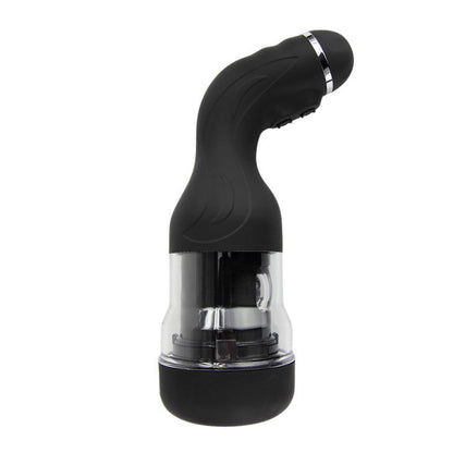 BAILE Rotation Lover automatic masturbator with sleek design and control buttons visible in the image.