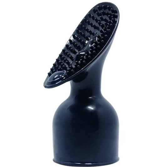 BALL - POWER HEAD CAPÇAL INTERCANVIABLE PER A MASSATGE ESTIMULACIÓ CLITORIS