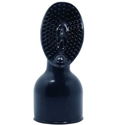 BALL - POWER HEAD CAPÇAL INTERCANVIABLE PER A MASSATGE ESTIMULACIÓ CLITORIS