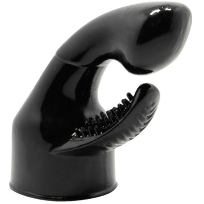 DANCE - POWER HEAD INTERCHANGEABLE HEAD FOR GY SPOT CLITORAL STIMULATION MASSAGER