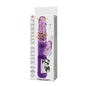 BAILE PERSIAN ELITE RABBIT toy, featuring soft fur and a cute design, perfect for interactive play and cuddling.