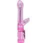 BAILE Intimate Lover Tease vibrator in lilac, featuring a sleek design and textured surface for enhanced pleasure.
