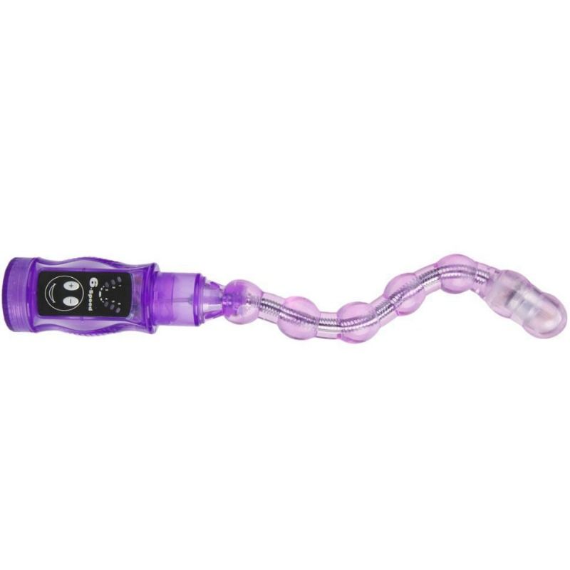 BALL - DISTORTION ESTIMULADOR TRIPLE LILA