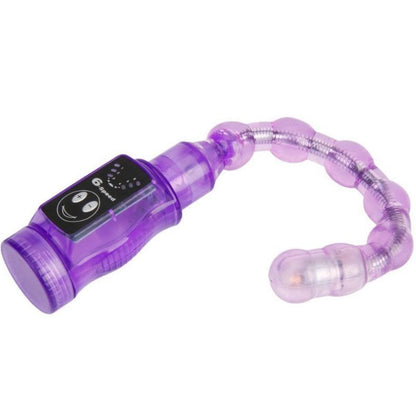 BALL - DISTORTION ESTIMULADOR TRIPLE LILA