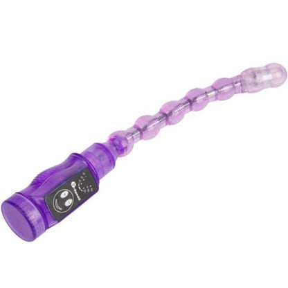 BALL - DISTORTION ESTIMULADOR TRIPLE LILA