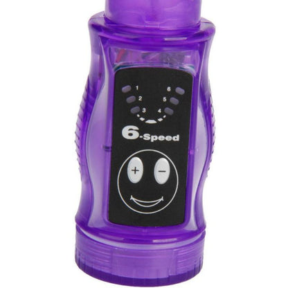 BALL - DISTORTION ESTIMULADOR TRIPLE LILA