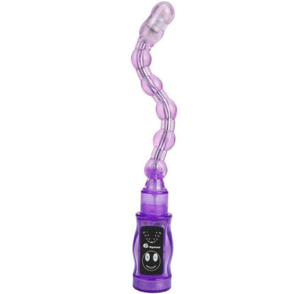 BALL - DISTORTION ESTIMULADOR TRIPLE LILA