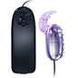 BALL - SUPER VIBRATOR OU VIBRADOR AMB ESTIMULADOR