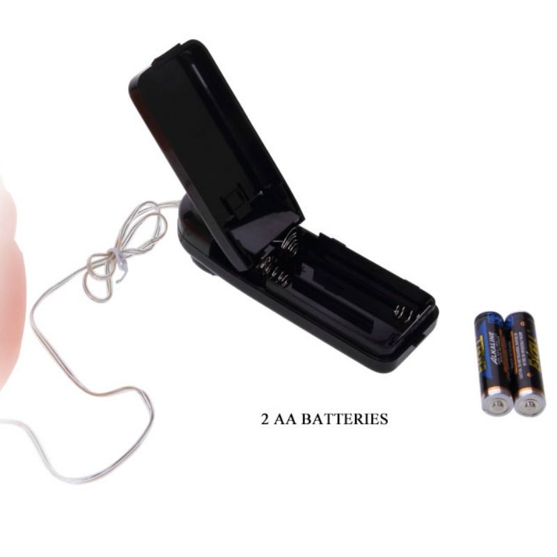 DANCE - REALISTIC VIBRATING COCK DILDO 21.6 CM