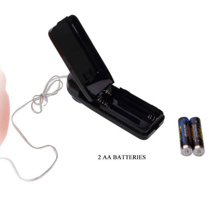 DANCE - REALISTIC VIBRATING COCK DILDO 21.6 CM