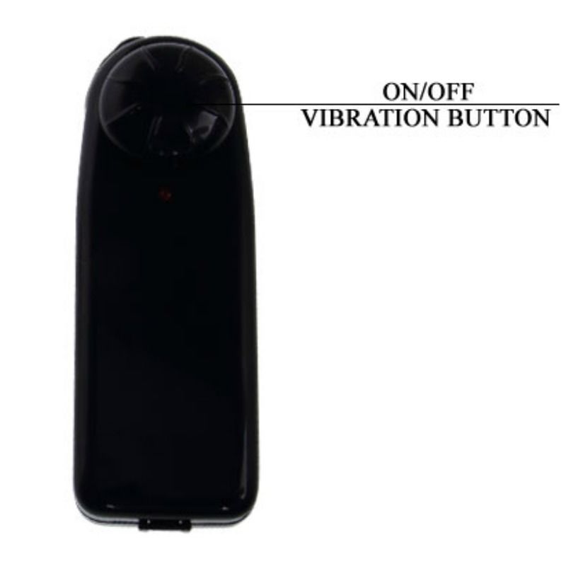 BALL - PENIS VIBRATION DILDO AMB VIBRACIÓ SENSACIÓ REALISTICA