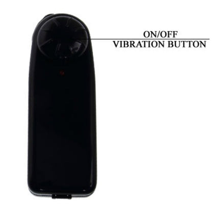 BALL - PENIS VIBRATION DILDO AMB VIBRACIÓ SENSACIÓ REALISTICA