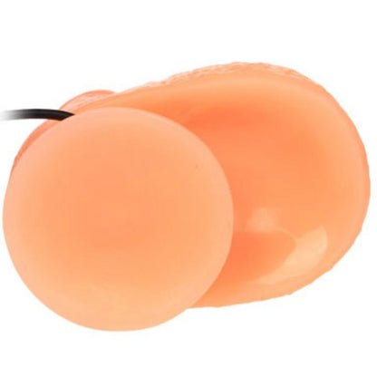 BALL - PENIS VIBRATION DILDO AMB VIBRACIÓ SENSACIÓ REALISTICA