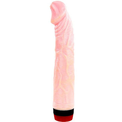 BAILE ROCKIN DONG PENE CYBER SKIN I, realistic design with textured surface and lifelike details for enhanced pleasure.