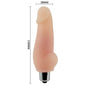 BALL - SUPER MINI MAVOUVIN VIBRADOR