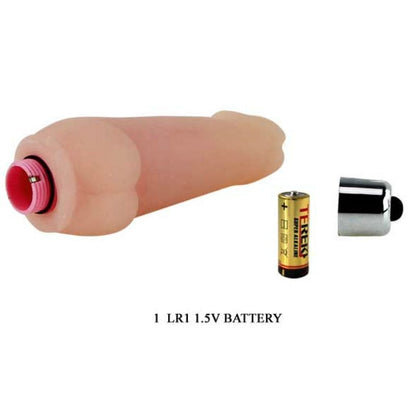 BALL - SUPER MINI MAVOUVIN VIBRADOR