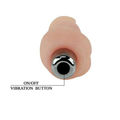 BALL - SUPER MINI MAVOUVIN VIBRADOR