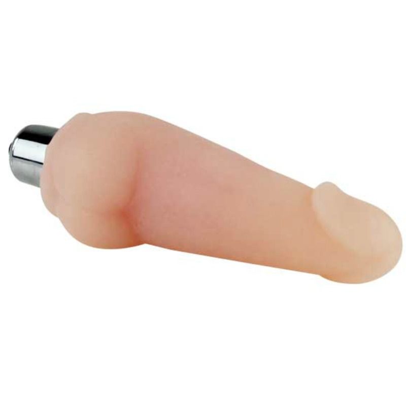 BALL - SUPER MINI MAVOUVIN VIBRADOR