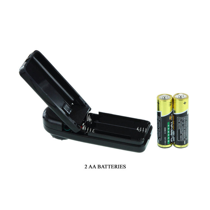 BAILE Super Rota Dong with rotating features, designed for enhanced pleasure and realistic experience.