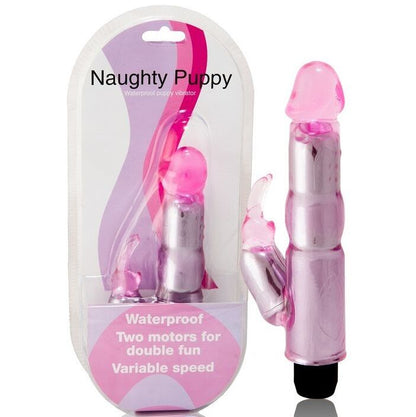 Vibrador estimulador rosa regulable de la marca BAILE VIBRATORS, con diseño compacto y ajustable para placer personal.