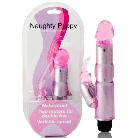 Vibrador estimulador rosa regulable de la marca BAILE VIBRATORS, con diseño compacto y ajustable para placer personal.