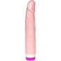 BALL - VIBRADOR REALÍSTIC PER A PRINCIPIANTS 21.5 CM