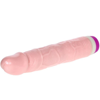 BALL - VIBRADOR REALÍSTIC PER A PRINCIPIANTS 21.5 CM