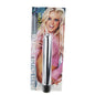Vibrador metálico BAILE VIBRATORS con diseño elegante y sensación única para placer y estimulación.