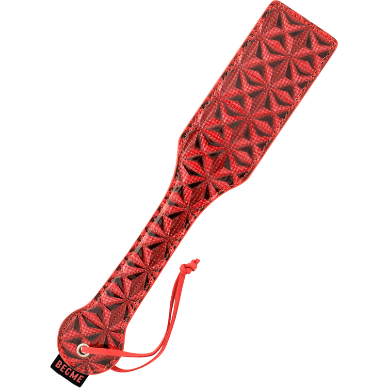 BEGME - XARXA EDITION PALA LEATHER VEGANO