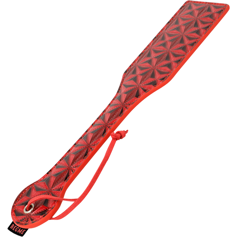 BEGME - XARXA EDITION PALA LEATHER VEGANO