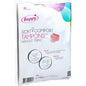 Tampones clásicos BEPPY de 30 unidades, envase con tampón y aplicador en color blanco, para uso íntimo femenino.