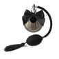 BIJOUX Esencia de Boudoir 100 ml fabric softener spray bottle with elegant design and floral scent, perfect for linens.