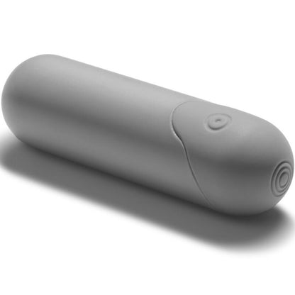 BIJOUX - BETTER THAN YOUR EX BALA VIBRADORA 10 VIBRACIONS GRIS