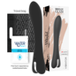 Vibrador Ryan de BRILLY GLAM compatible con tecnología WatchMe Wireless, con diseño elegante y control remoto inalámbrico.