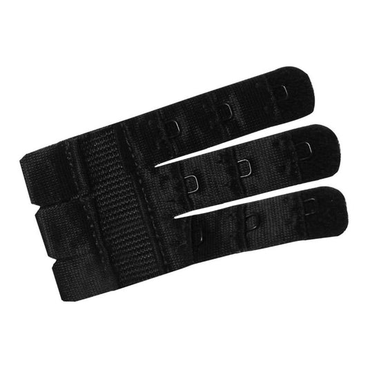 BYE-BRA - EXTENSORS DE CONTORN FLEXIBLES 3 GANXOS 3 UTS
