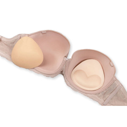 BYE-BRA - COIXINES PERFECT PUSH-UP BEIGE