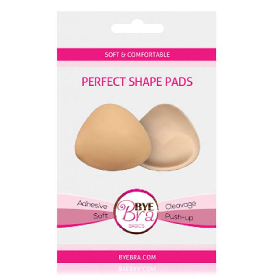 BYE-BRA - COIXINES PERFECT PUSH-UP BEIGE