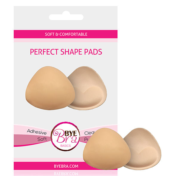 BYE-BRA - COIXINES PERFECT PUSH-UP BEIGE